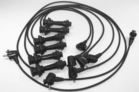 Ignition Cable Kit (EC-6780)