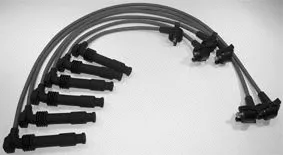 Ignition Cable Kit (EC-6625)