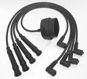 Ignition Cable Kit (EC-4762-C)