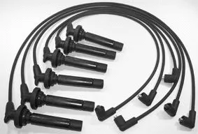 Ignition Cable Kit (EC-6301)