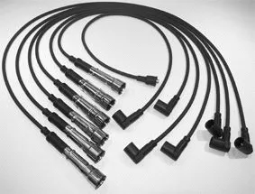 Ignition Cable Kit (EC-6586-C)