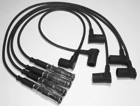 Ignition Cable Kit (EC-4658-C)