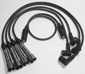 Ignition Cable Kit (EC-4893-C)