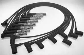 Ignition Cable Kit (EC-8509-C)