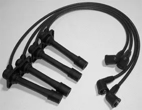 Ignition Cable Kit (EC-7156)