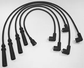 Ignition Cable Kit (EC-4611)