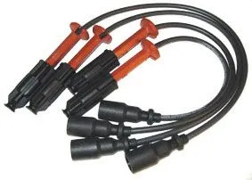 Ignition Cable Kit (EC-7563-C)