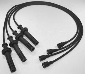 Ignition Cable Kit (EC-7005)