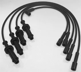 Ignition Cable Kit (EC-7062)