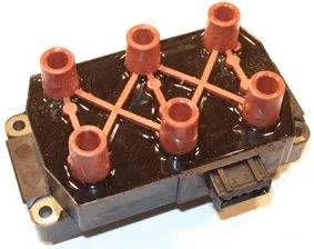 Ignition Coil (DC-1005)