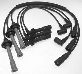 Ignition Cable Kit (EC-6918-C)