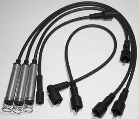 Ignition Cable Kit (EC-4018)