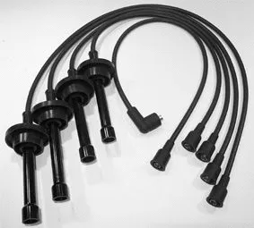 Ignition Cable Kit (EC-4775)