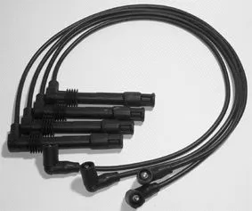 Ignition Cable Kit (EC-7404-C)