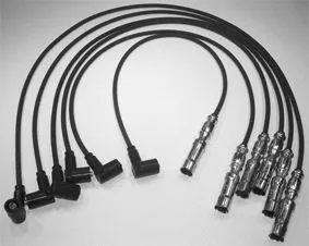 Ignition Cable Kit (EC-6860-C)