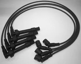 Ignition Cable Kit (EC-4745)