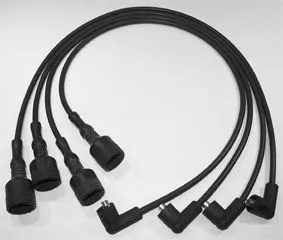 Ignition Cable Kit (EC-4760)