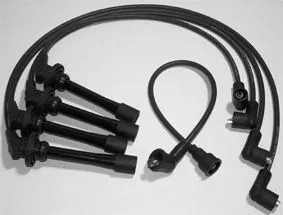 Ignition Cable Kit (EC-4672)