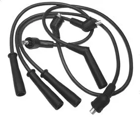 Ignition Cable Kit (EC-7608)