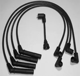 Ignition Cable Kit (EC-4386)