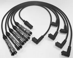 Ignition Cable Kit (EC-5503-C)