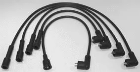 Ignition Cable Kit (EC-4158)