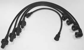 Ignition Cable Kit (EC-4052)