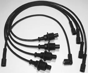 Ignition Cable Kit (EC-4663)