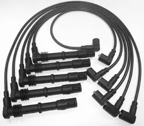Ignition Cable Kit (EC-5507-C)
