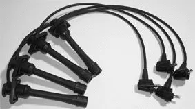 Ignition Cable Kit (EC-7286)