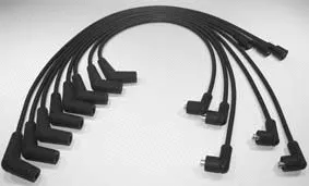 Ignition Cable Kit (EC-8498)