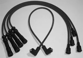 Ignition Cable Kit (EC-4186)