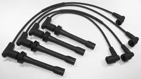 Ignition Cable Kit (EC-7220)