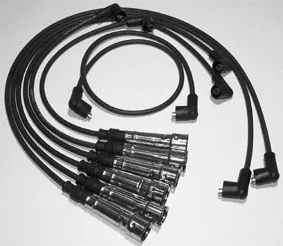 Ignition Cable Kit (EC-6583)