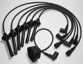 Ignition Cable Kit (EC-6911)