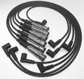 Ignition Cable Kit (EC-6589)