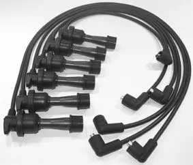 Ignition Cable Kit (EC-6433)
