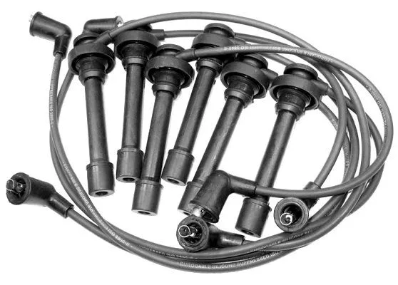 Ignition Cable Kit (EC-6412)