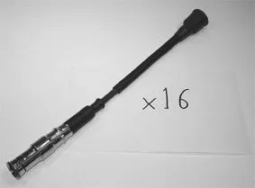 Ignition Cable Kit (EC-8517-C)