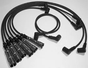 Ignition Cable Kit (EC-6581)