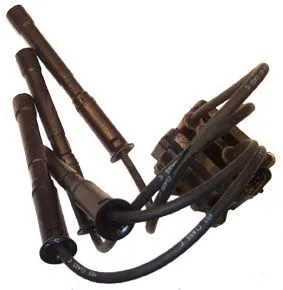Ignition Cable Kit (EC-7675)