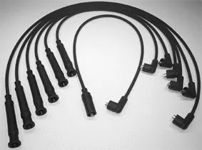Ignition Cable Kit (EC-6514-C)