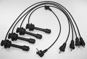 Ignition Cable Kit (EC-7317)