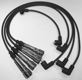 Ignition Cable Kit (EC-4849)