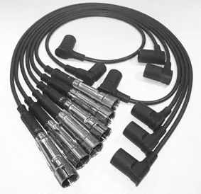 Ignition Cable Kit (EC-6534-C)