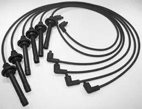 Ignition Cable Kit (EC-6915)