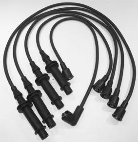 Ignition Cable Kit (EC-4628)