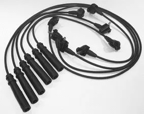 Ignition Cable Kit (EC-6782)