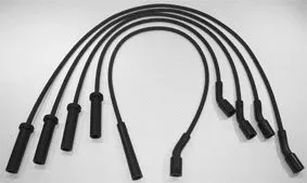 Ignition Cable Kit (EC-4923)