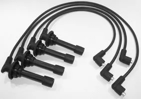 Ignition Cable Kit (EC-4489)